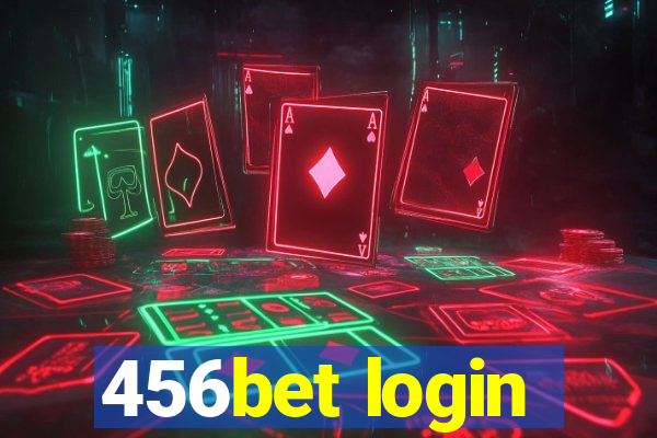 456bet login